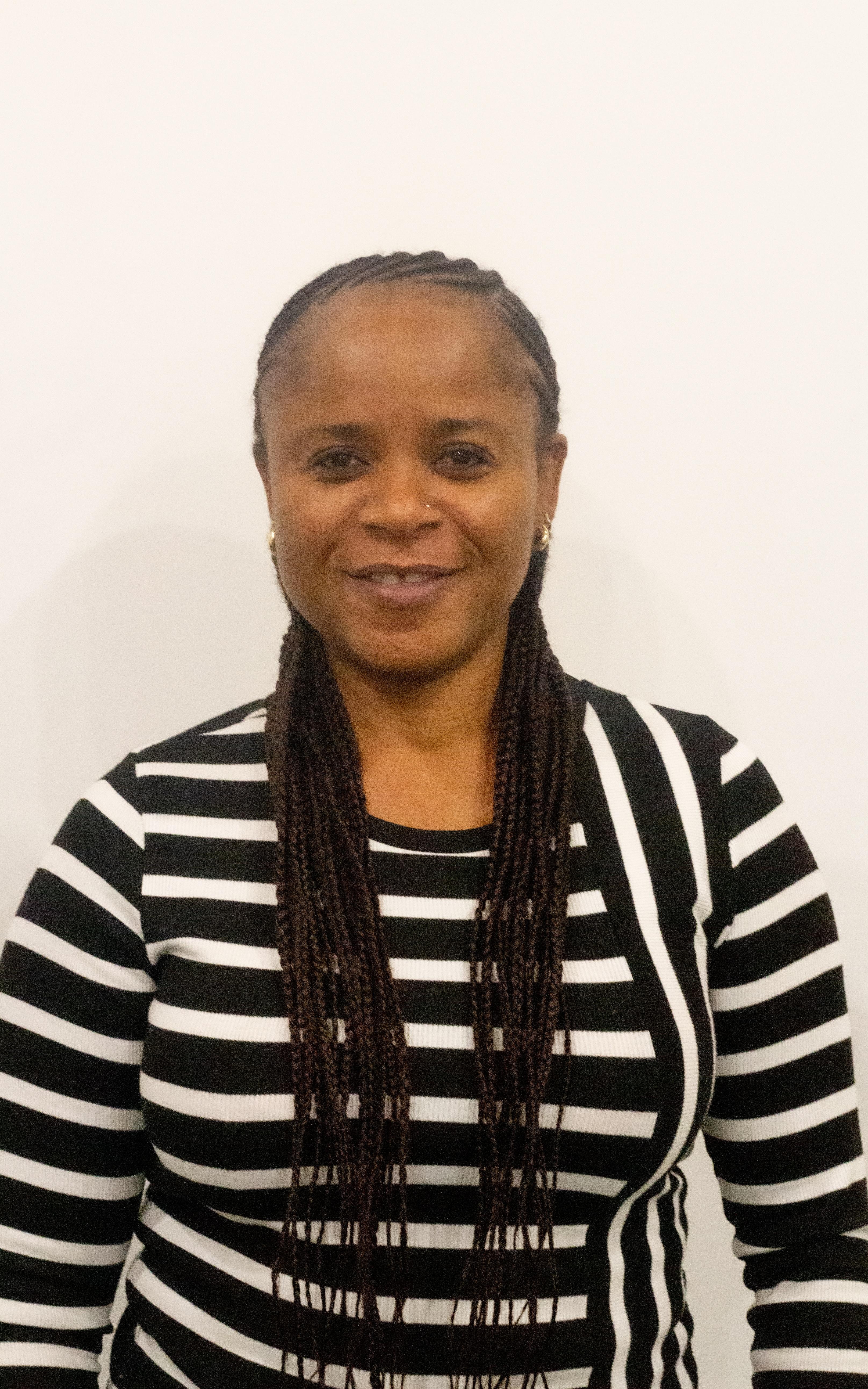 Picture of Nweremizu Sarah Anulika